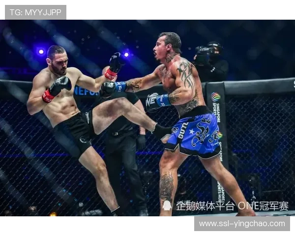 奥吉尔夺冠战术解析:摔跤控制消耗安德雷德体能,裸绞终结显冠军相