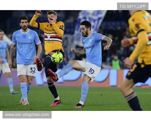 桑普多利亚0-1负于拉齐奥,保级形势严峻