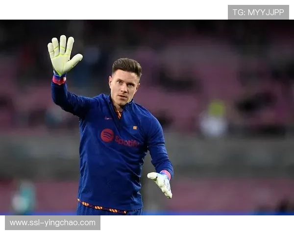 巴萨财政危机下高薪球员去留两难，特尔施特根拒绝离队