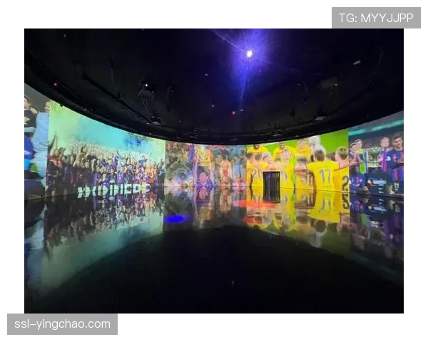 回顾：巴萨博物馆2026年第一季度访客量创历史新高。